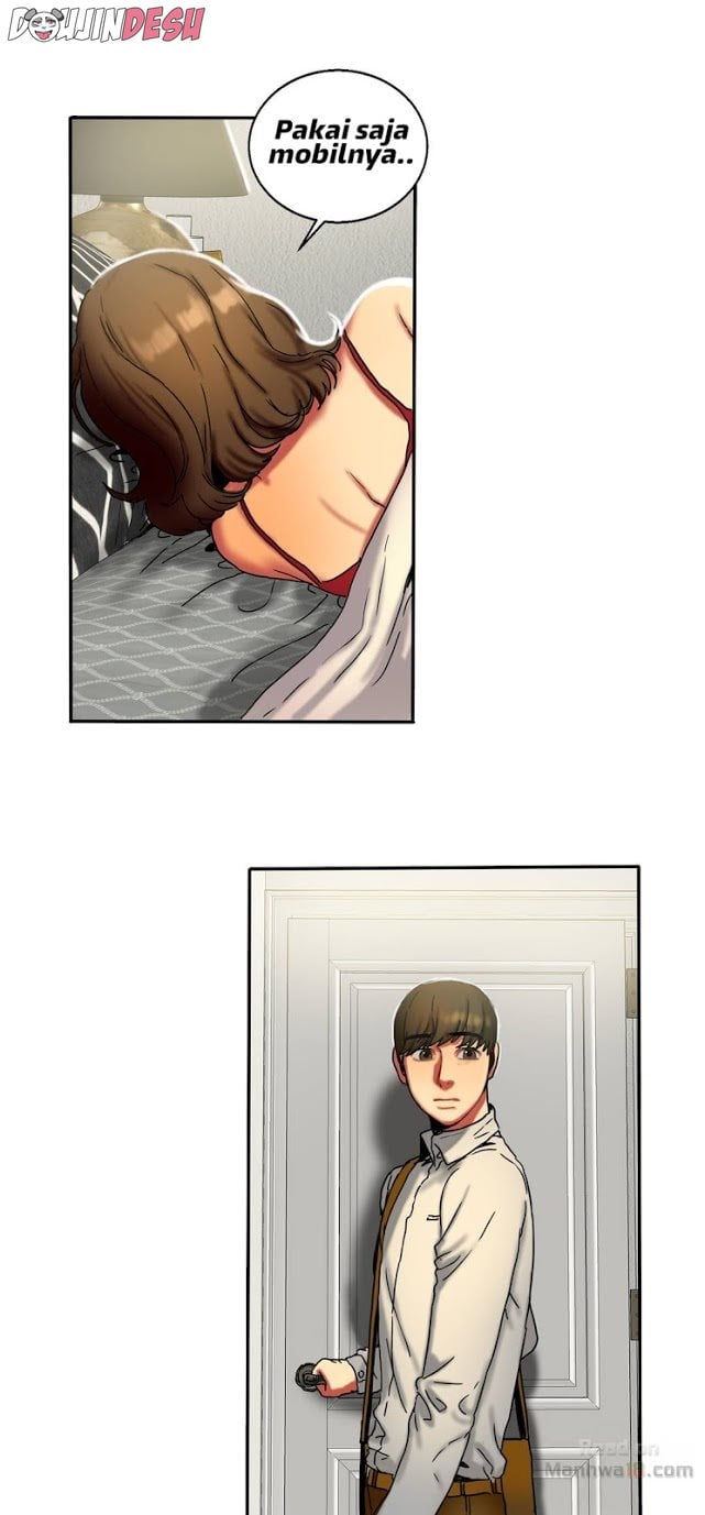 Bittersweet - Chapter 10 48