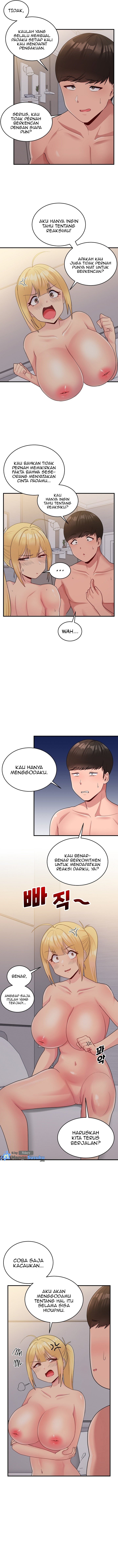 A Crushing Confession - Chapter 10 3