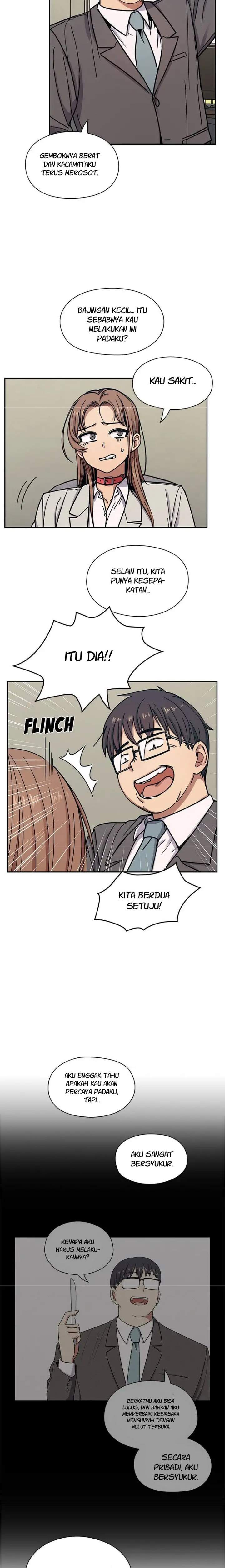 Crime And Punishment - Chapter 10 10 Crime And Punishment - Chapter 10 10