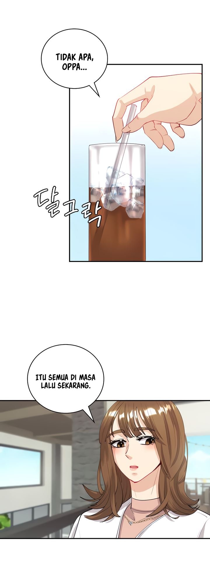 Give Me Back My Wife - Chapter 10 34