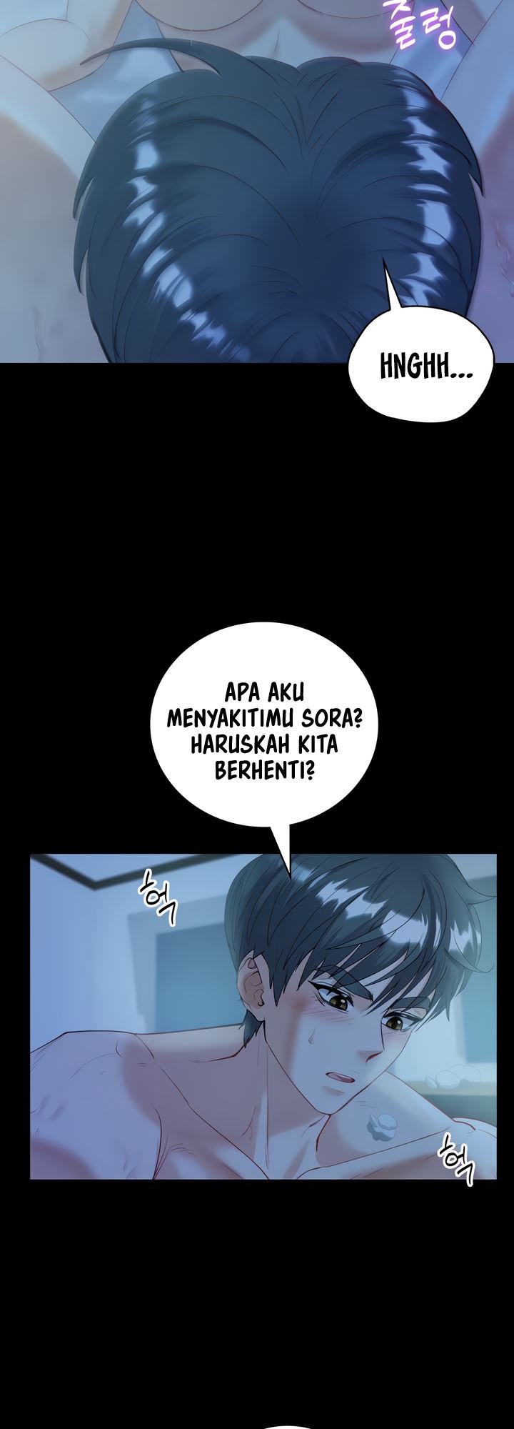Give Me Back My Wife - Chapter 10 7