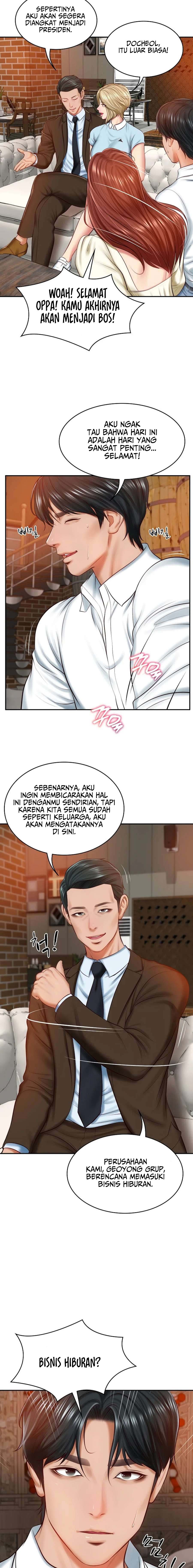 The Billionaire’s Monster Cock Son-In-Law - Chapter 10 9 The Billionaire’s Monster Cock Son-In-Law - Chapter 10 9