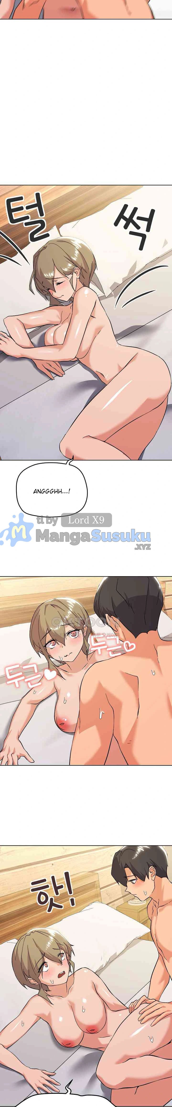What&#8217;s Wrong With This Family - Chapter 10 10