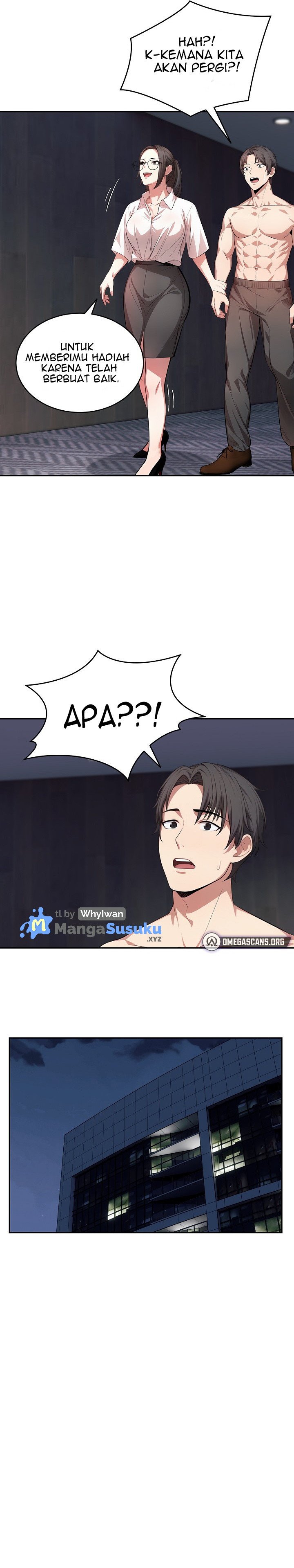 A Guy and a Girl Stuck in an Elevator - Chapter 10 15 A Guy and a Girl Stuck in an Elevator - Chapter 10 15