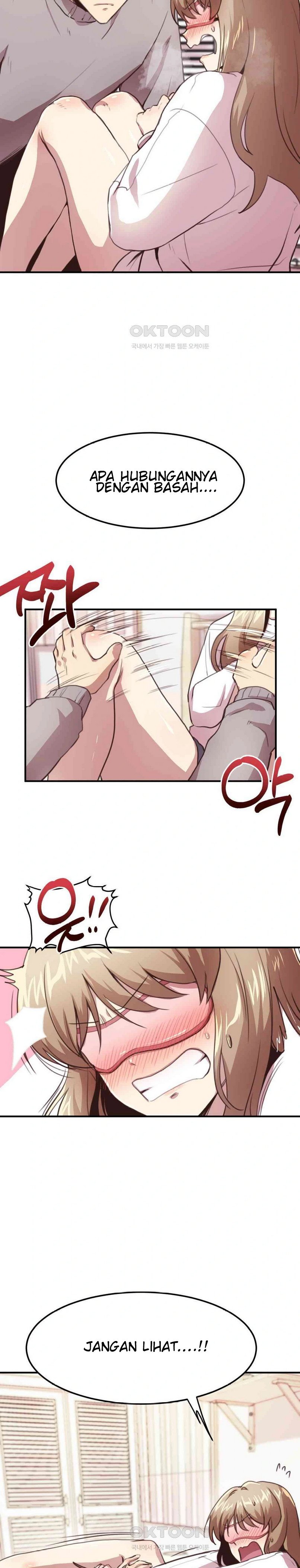 With My Brothers Friends - Chapter 10 4