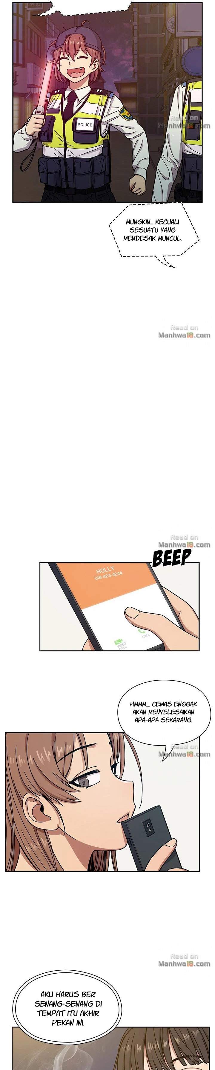 Crime And Punishment - Chapter 10 19 Crime And Punishment - Chapter 10 19