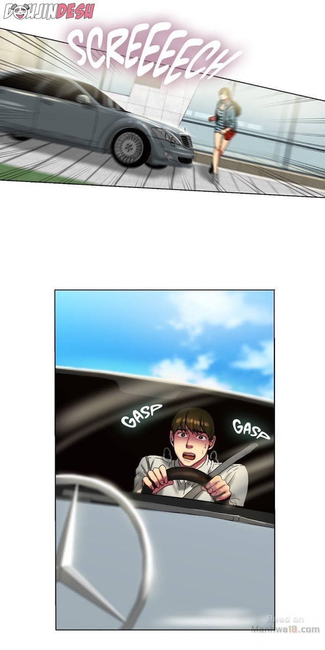 Bittersweet - Chapter 10 53