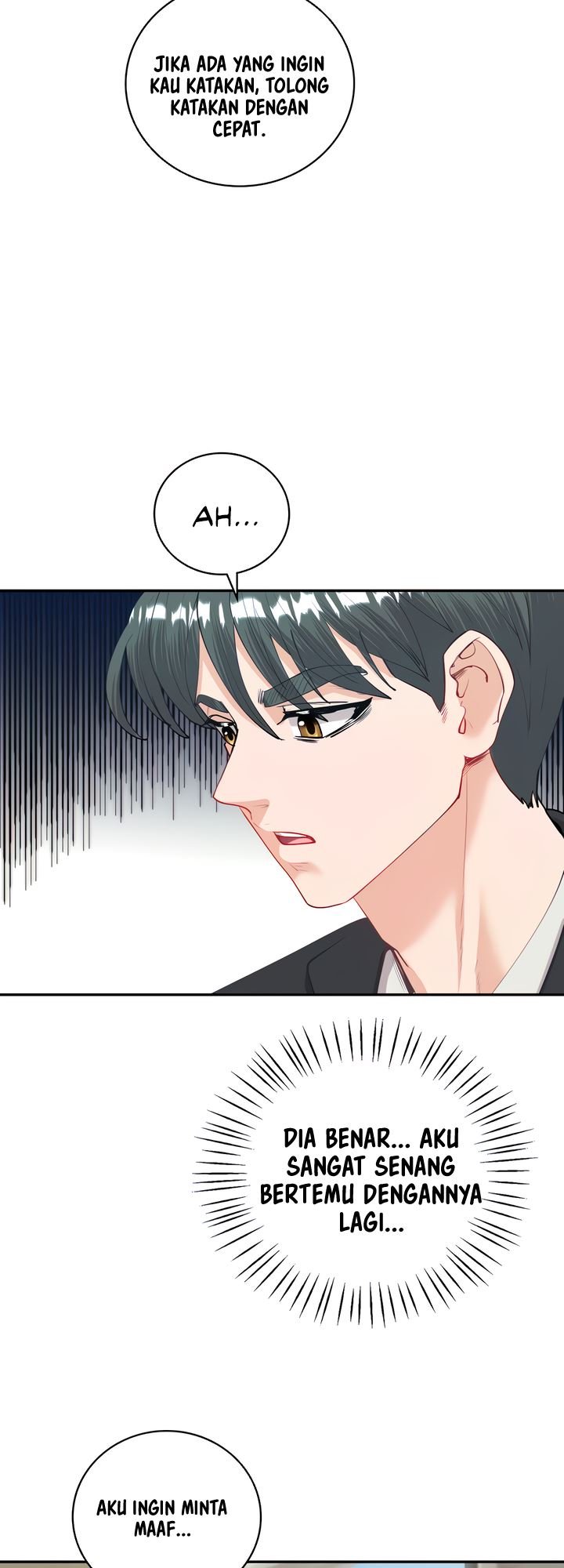 Give Me Back My Wife - Chapter 09 22