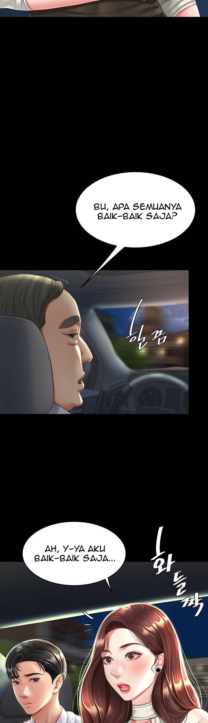 Go ahead Mom - Chapter 09 20