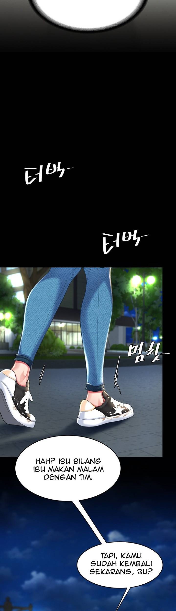 Go ahead Mom - Chapter 09 27