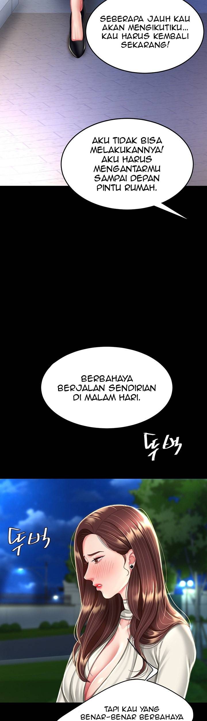 Go ahead Mom - Chapter 09 24