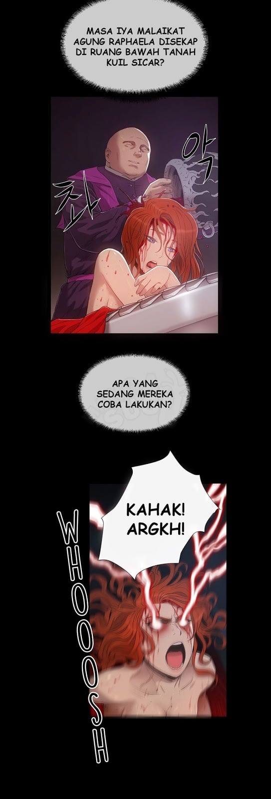 Siren (Getty) - Chapter 09 14