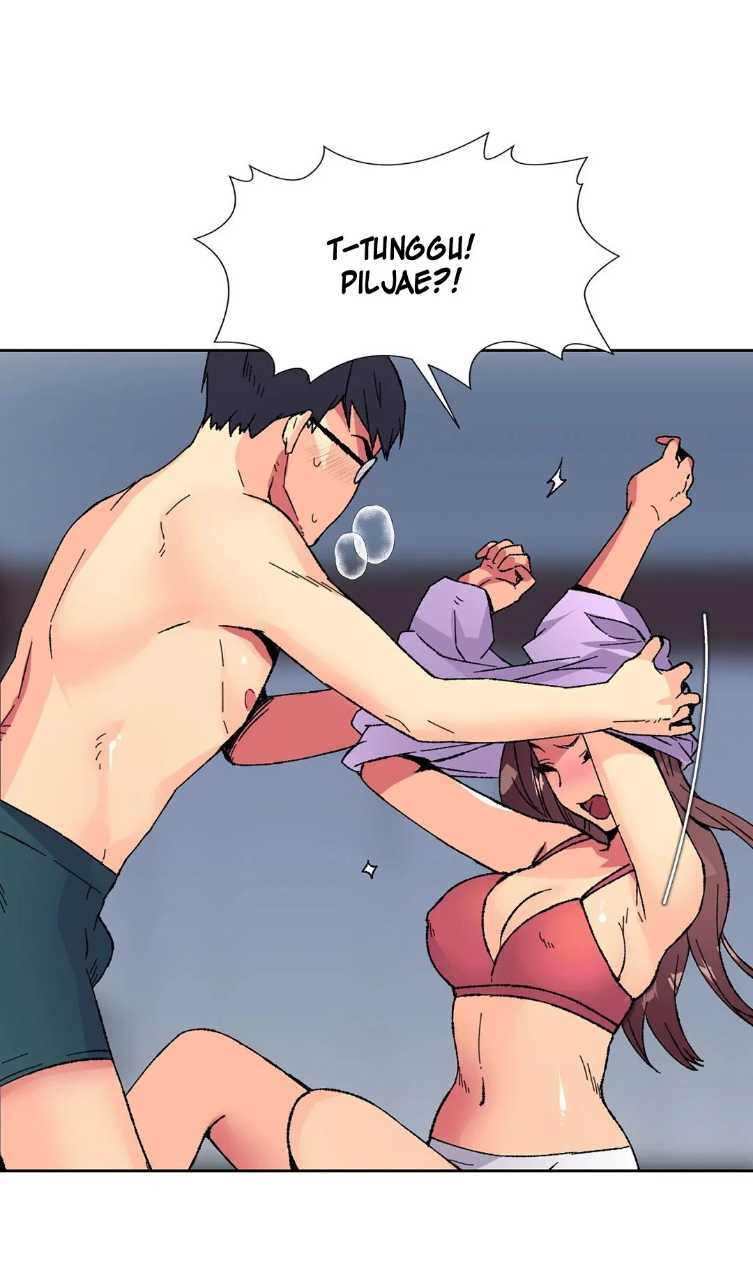 The Yes Girl - Chapter 09 4 The Yes Girl - Chapter 09 4