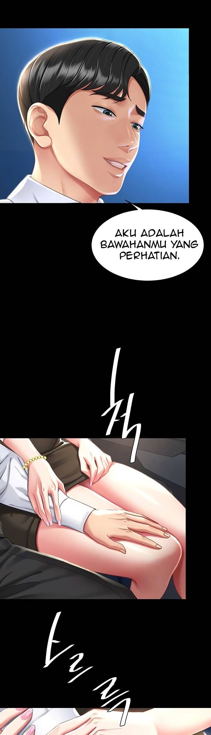 Go ahead Mom - Chapter 09 13