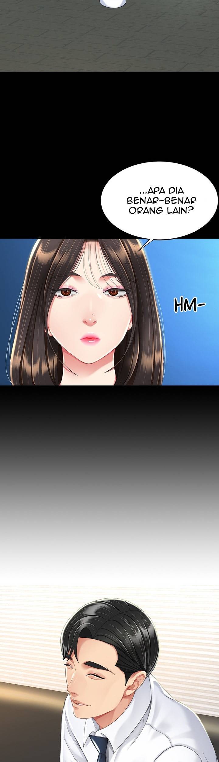 Go ahead Mom - Chapter 09 51