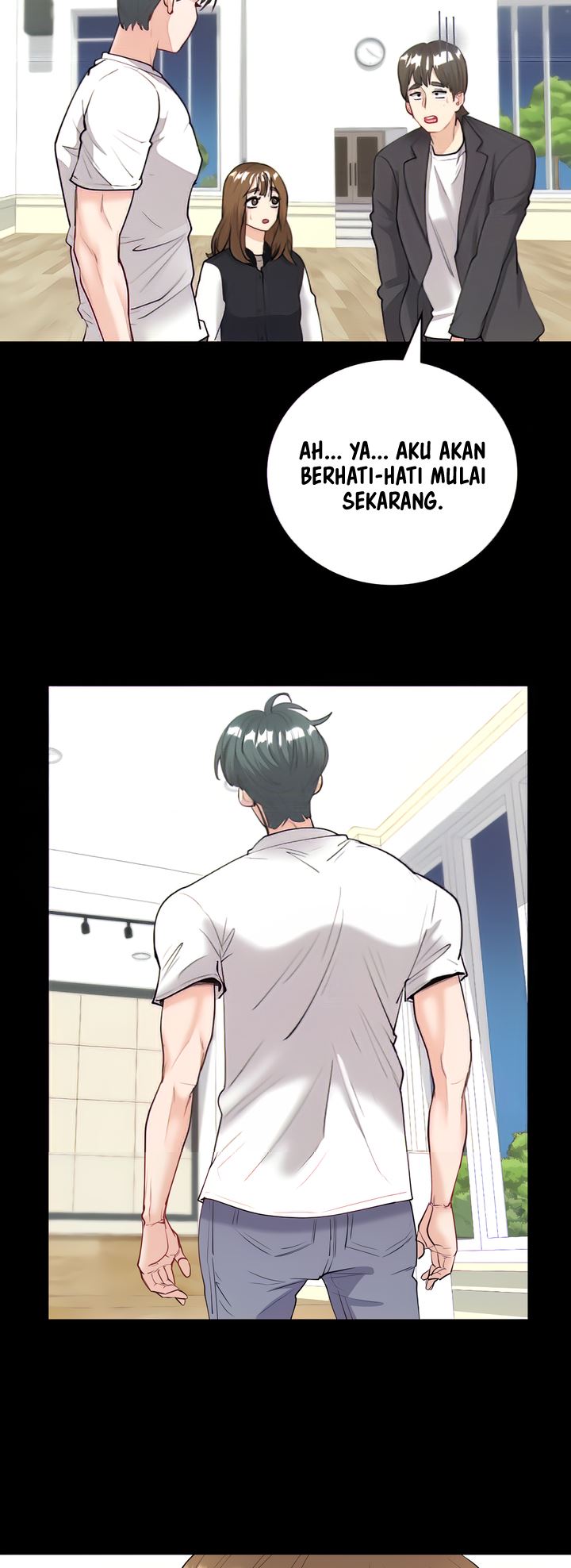 Give Me Back My Wife - Chapter 09 31