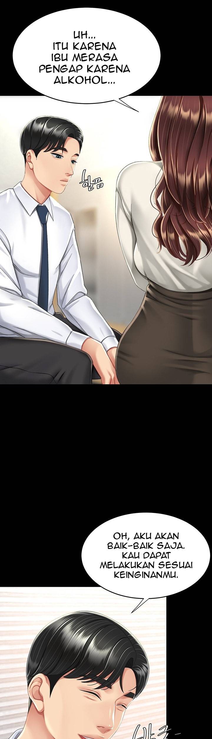 Go ahead Mom - Chapter 09 48