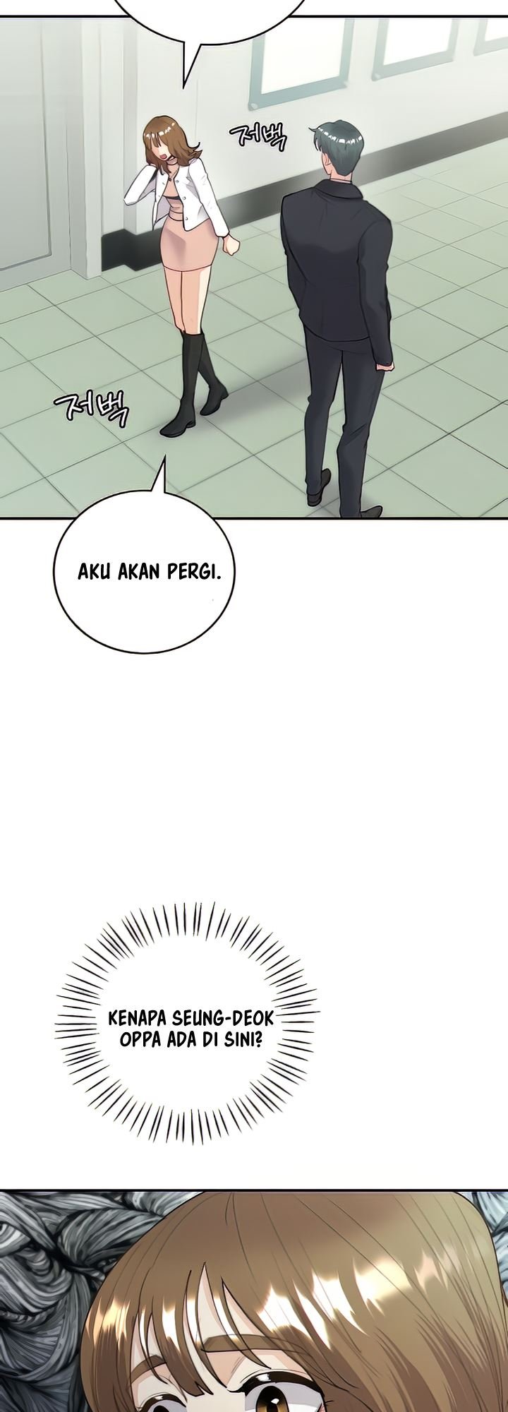 Give Me Back My Wife - Chapter 09 9