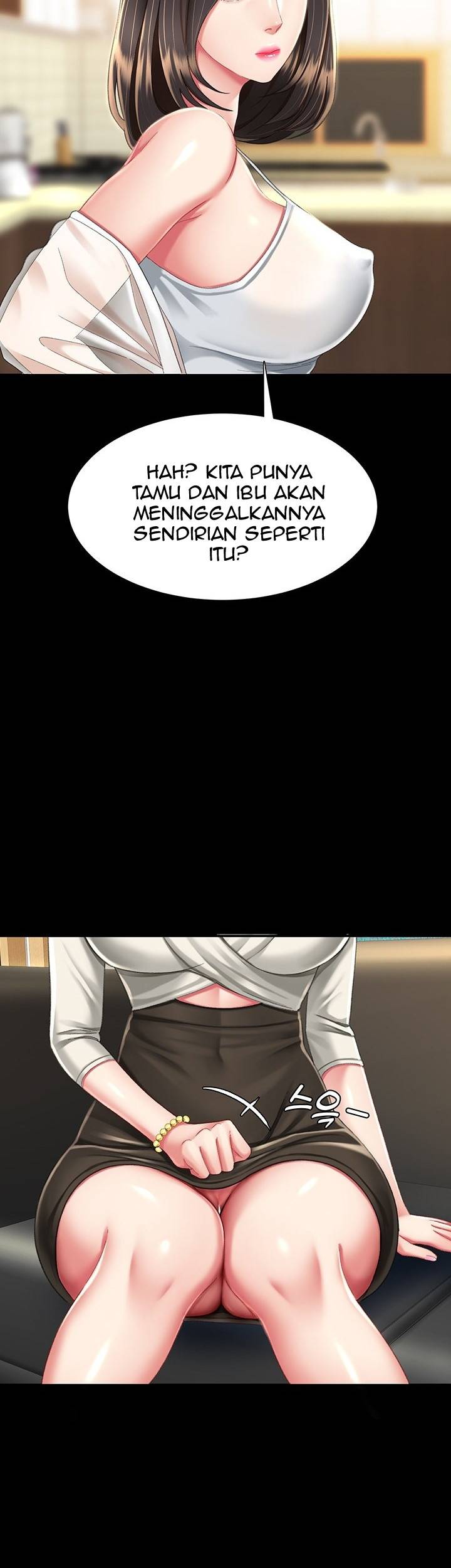 Go ahead Mom - Chapter 09 47