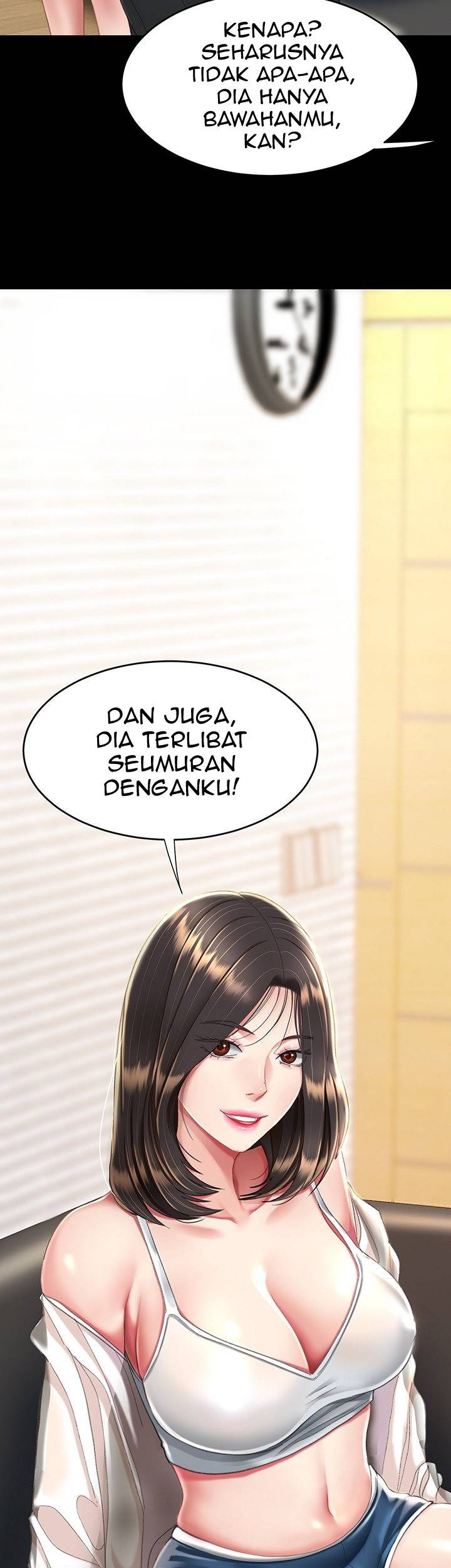 Go ahead Mom - Chapter 09 40