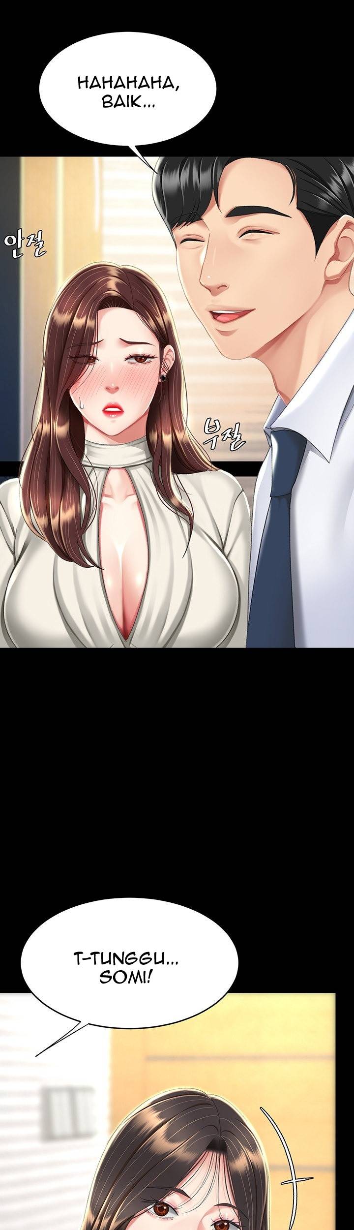 Go ahead Mom - Chapter 09 42
