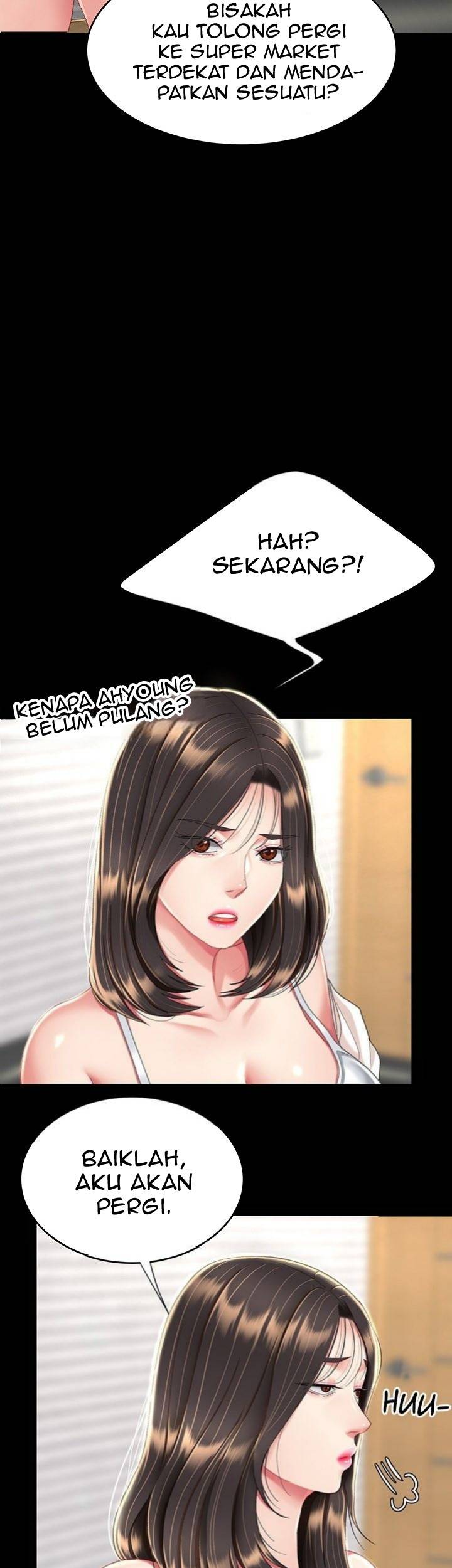 Go ahead Mom - Chapter 09 44