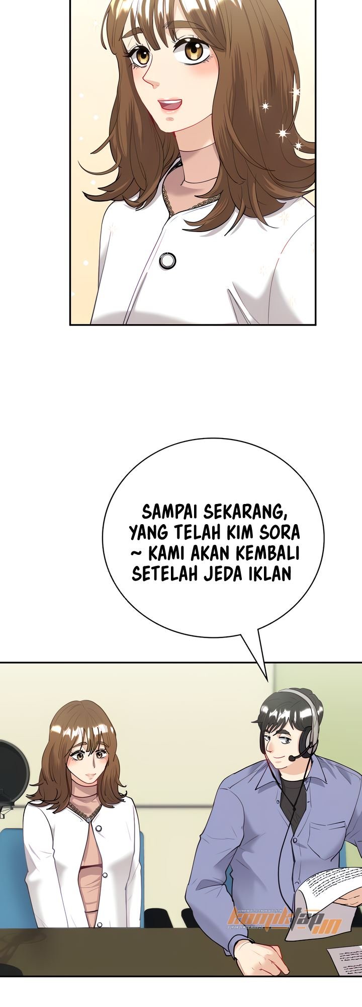 Give Me Back My Wife - Chapter 09 14
