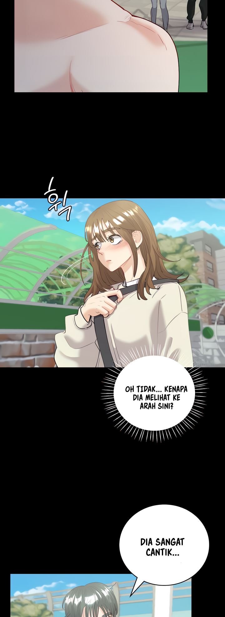 Give Me Back My Wife - Chapter 09 36