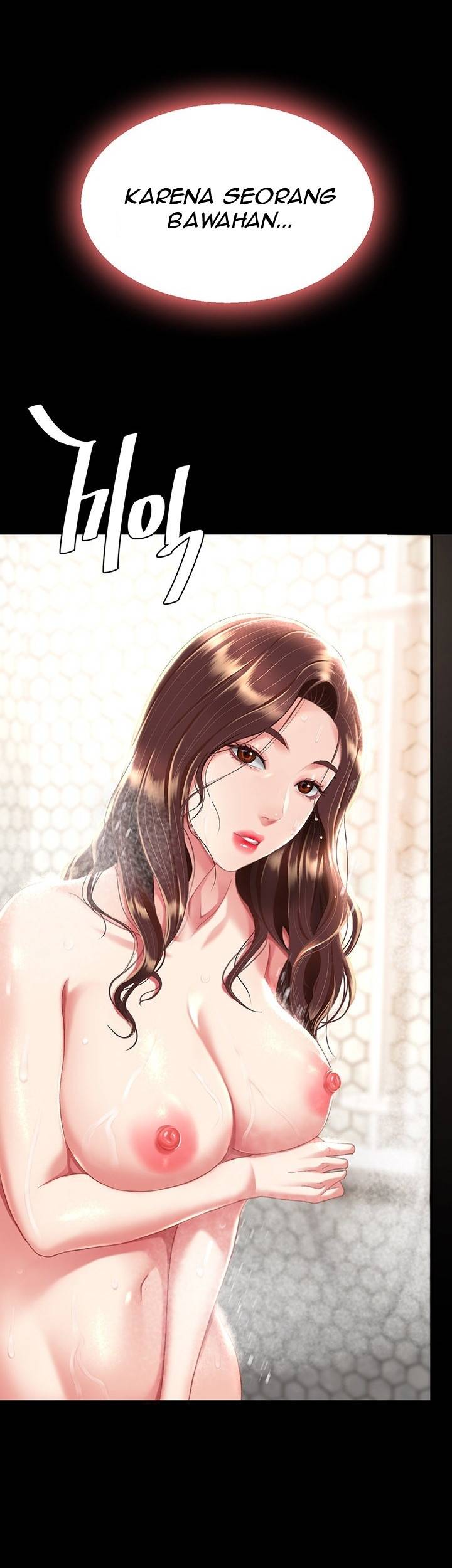 Go ahead Mom - Chapter 09 61