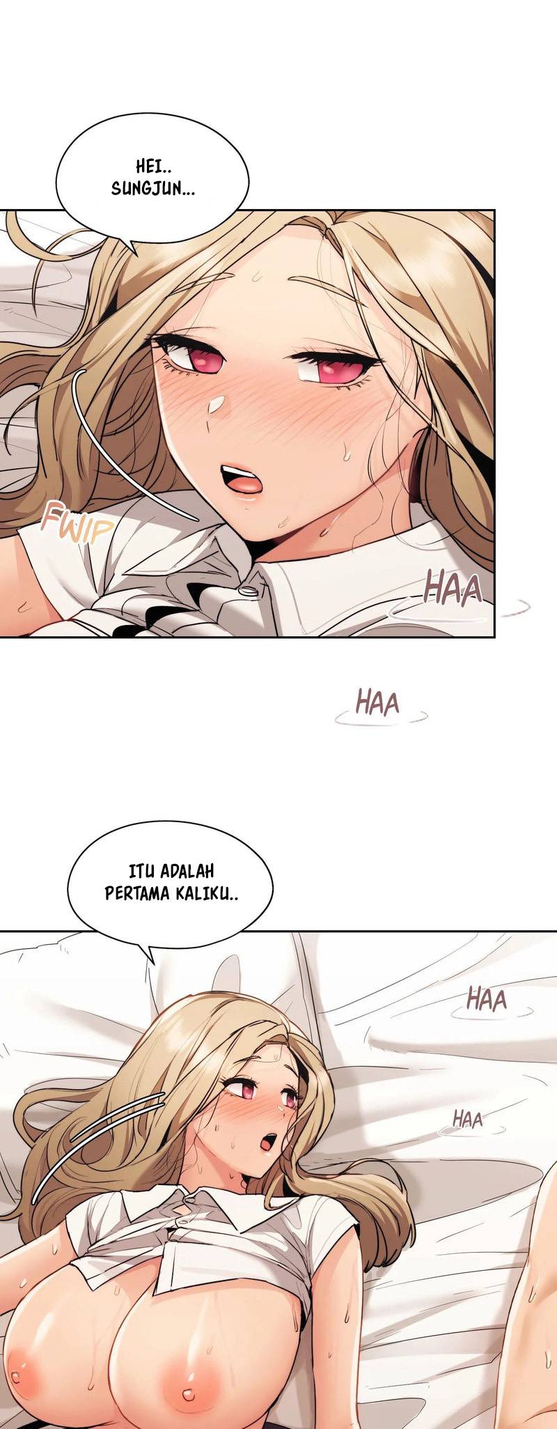 From today, my favorite… - Chapter 09 50