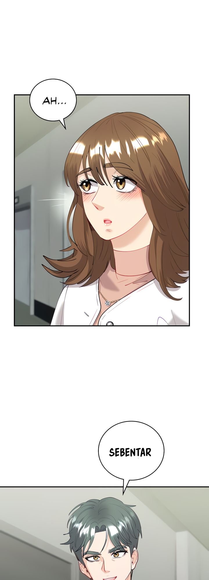 Give Me Back My Wife - Chapter 09 18