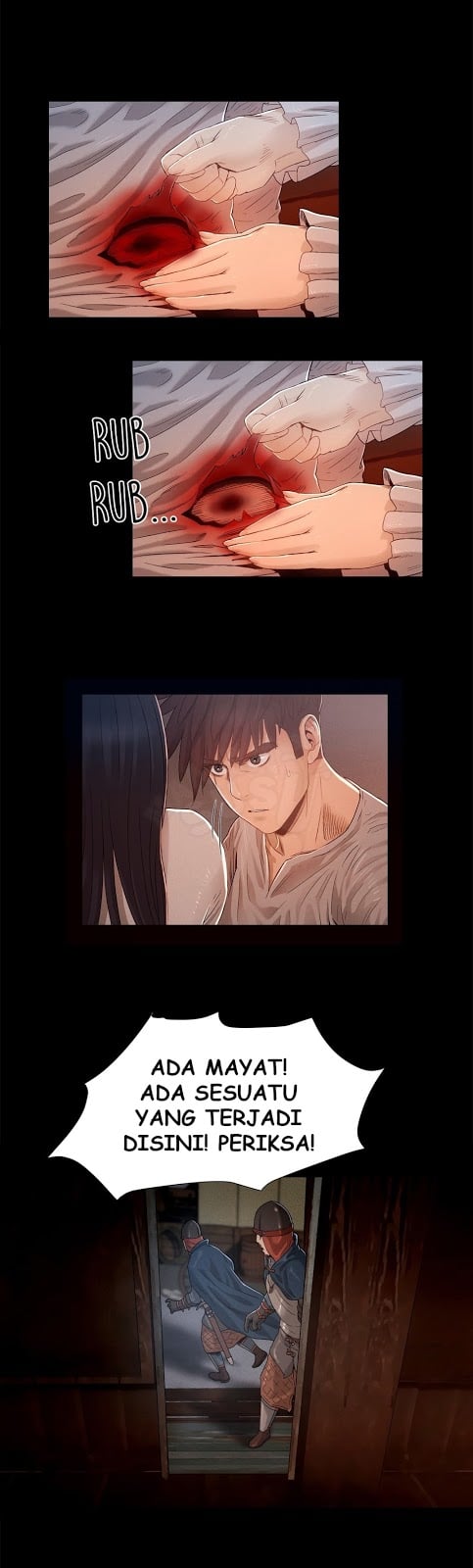 Siren (Getty) - Chapter 09 25