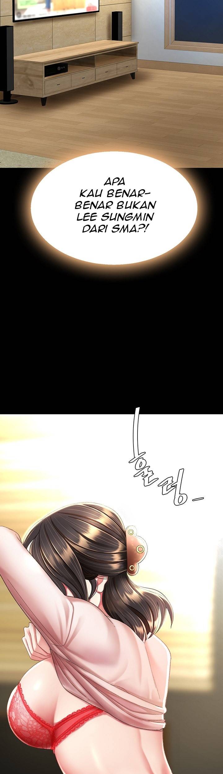Go ahead Mom - Chapter 09 34