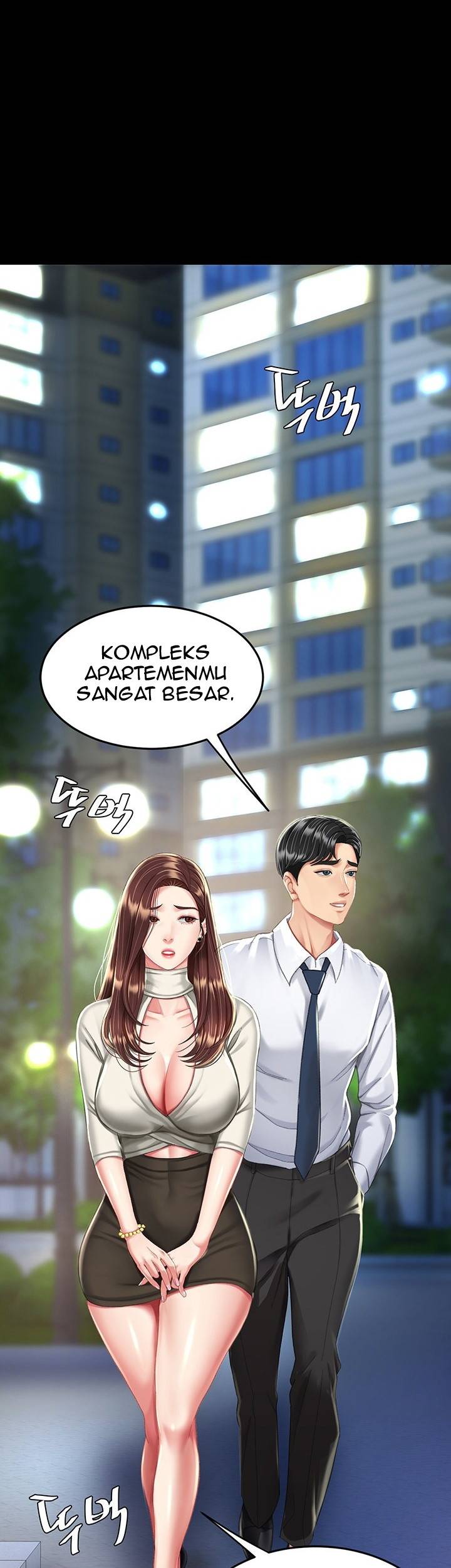 Go ahead Mom - Chapter 09 23