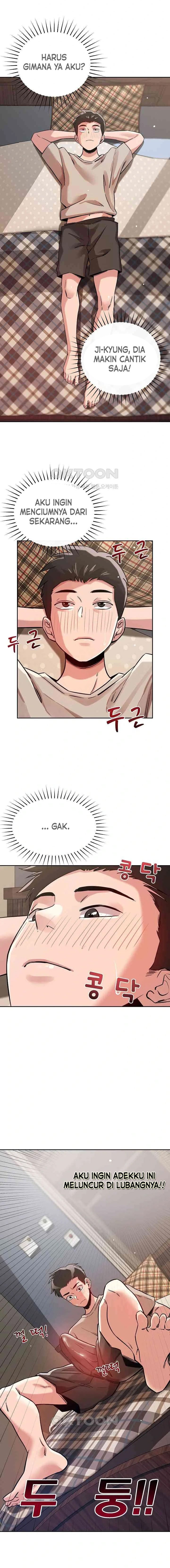 How Did We Get Here Lee Ji Kyung - Chapter 09 2 How Did We Get Here Lee Ji Kyung - Chapter 09 2