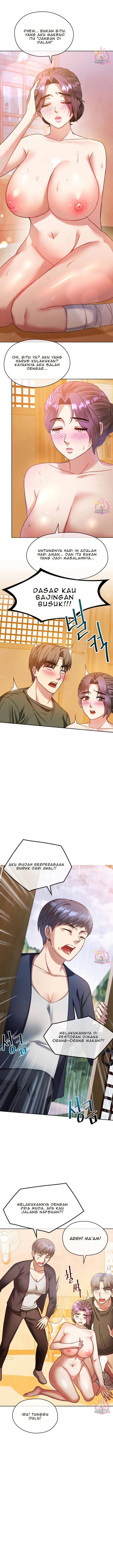 I Cant Bear it Ma’am - Chapter 09 6 I Cant Bear it Ma’am - Chapter 09 6