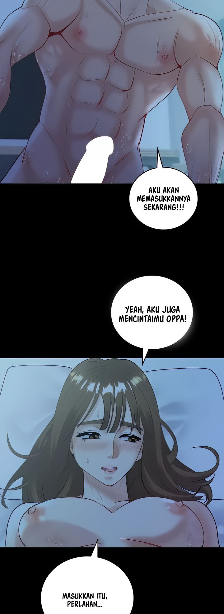 Give Me Back My Wife - Chapter 09 57