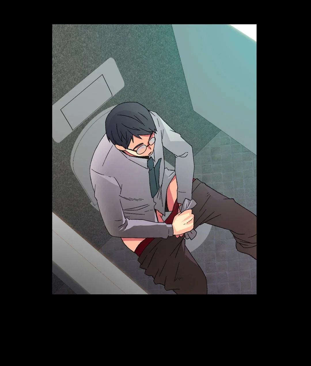 The Yes Girl - Chapter 09 17 The Yes Girl - Chapter 09 17