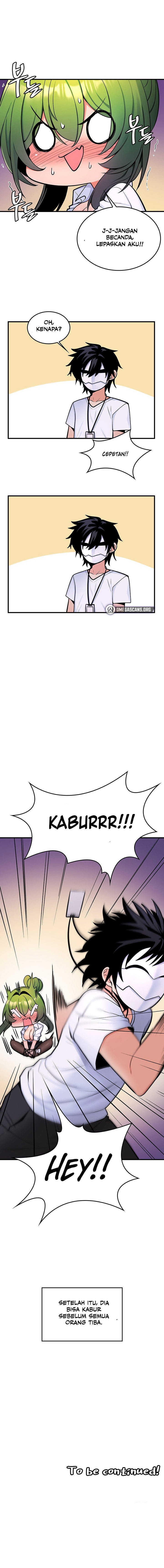 Fucked the World Tree - Chapter 09 9 Fucked the World Tree - Chapter 09 9