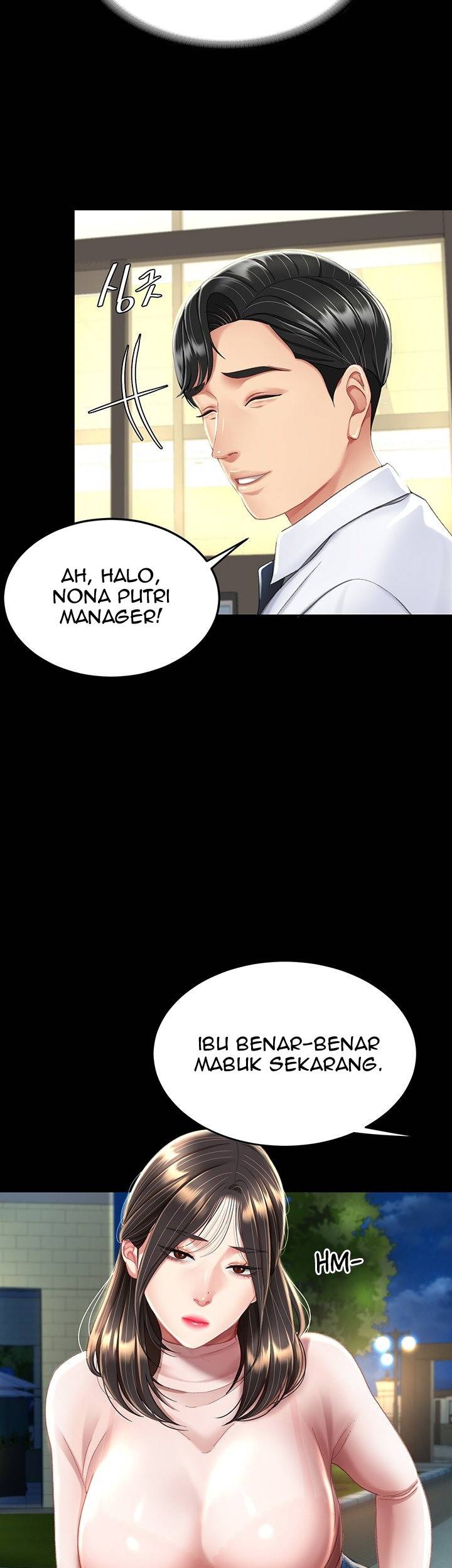 Go ahead Mom - Chapter 09 30
