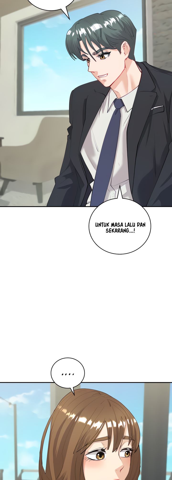 Give Me Back My Wife - Chapter 09 23