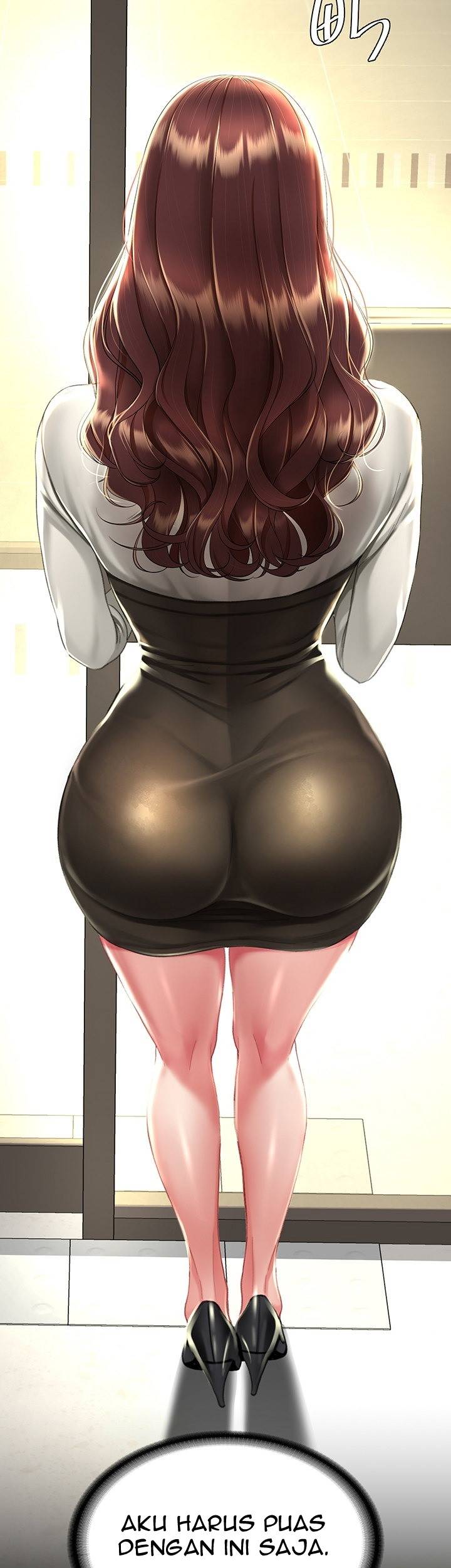 Go ahead Mom - Chapter 09 26
