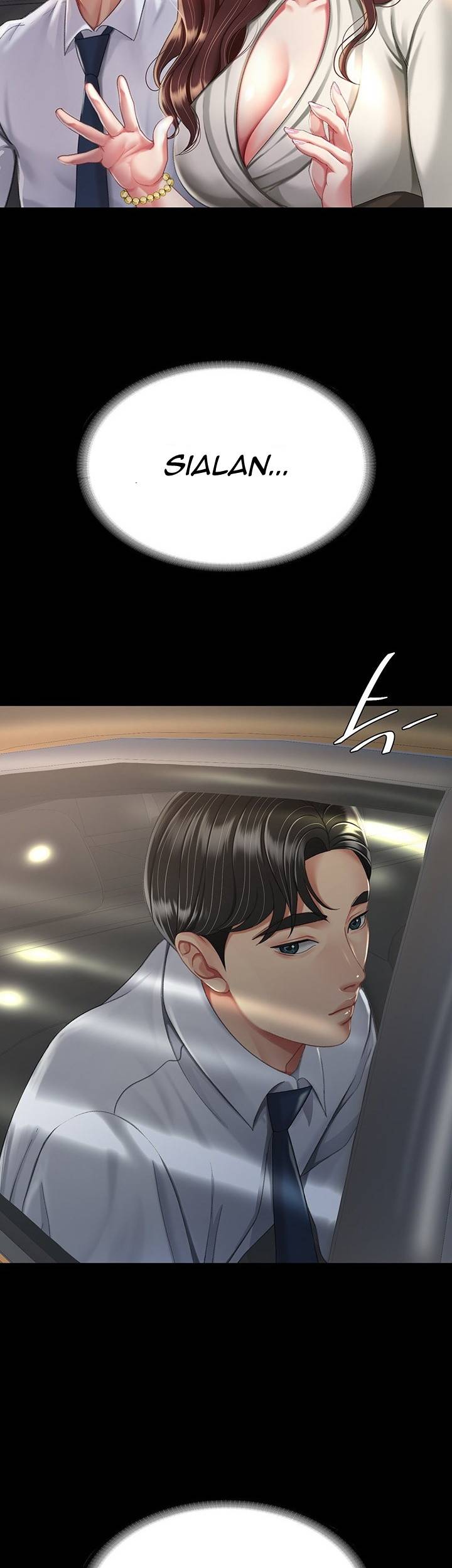 Go ahead Mom - Chapter 09 21