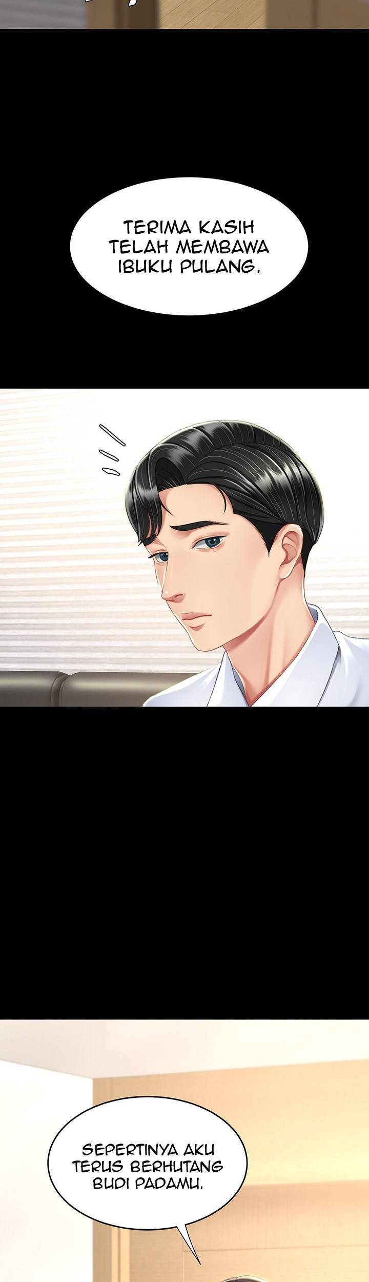 Go ahead Mom - Chapter 09 37