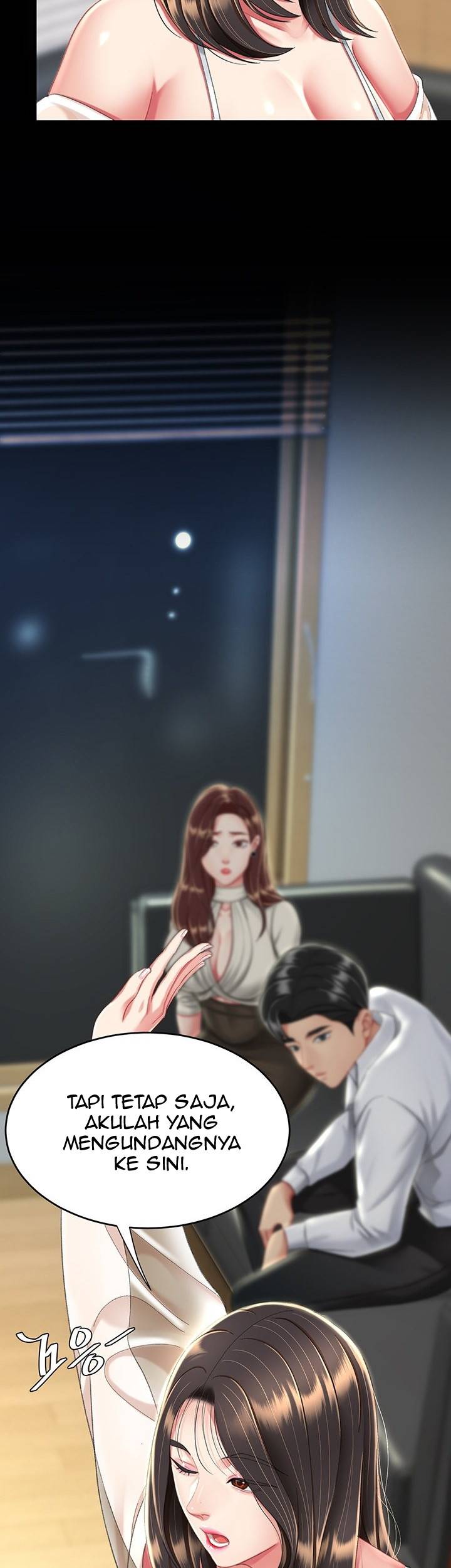 Go ahead Mom - Chapter 09 45