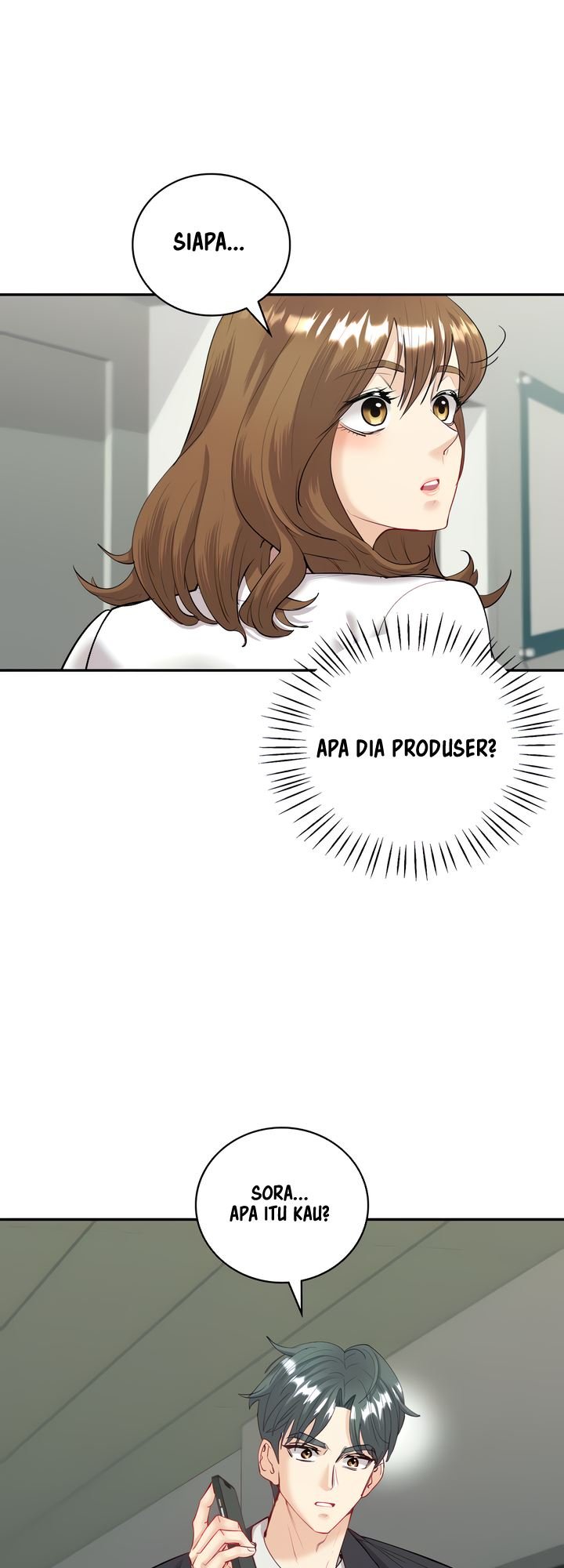 Give Me Back My Wife - Chapter 09 3