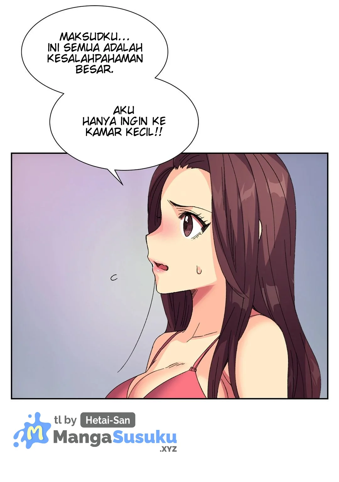 The Yes Girl - Chapter 09 11 The Yes Girl - Chapter 09 11