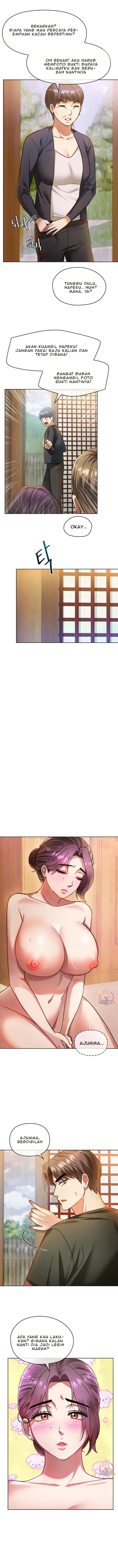 I Cant Bear it Ma’am - Chapter 09 13 I Cant Bear it Ma’am - Chapter 09 13