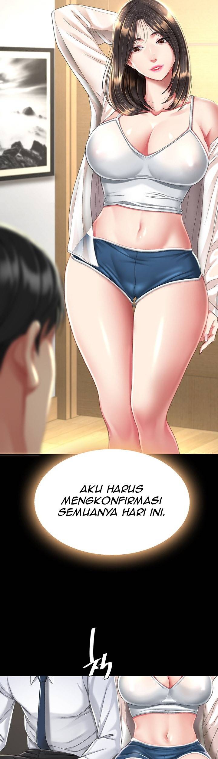 Go ahead Mom - Chapter 09 38