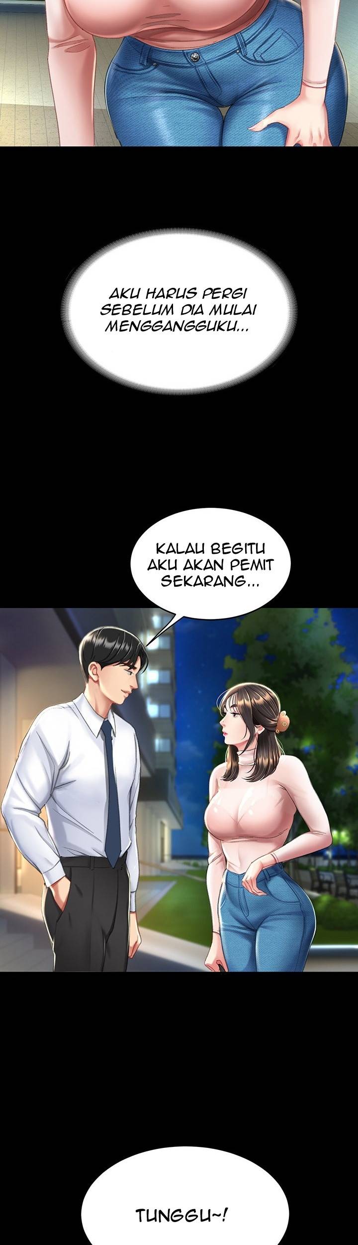 Go ahead Mom - Chapter 09 31